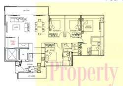 The Vermont On Cairnhill (D9), Apartment #616473571